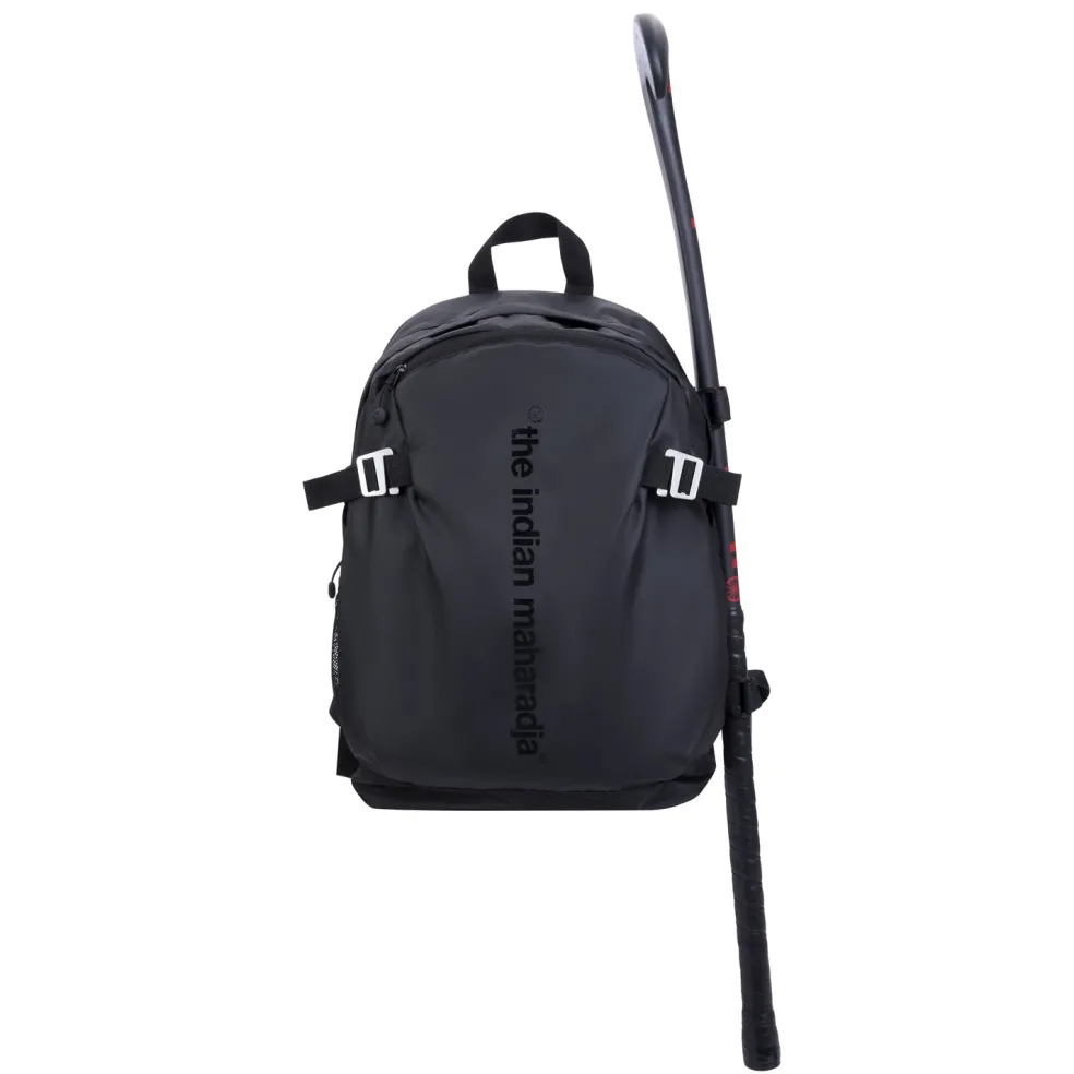 The Indian Maharadja PMX4 hockeytas black