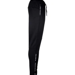 The Indian Maharadja  Poly Terry trainingsbroek heren black