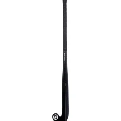 The Indian Maharadja  PRO Low Bow zaalhockeystick junior black