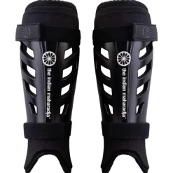 The Indian Maharadja  Shinguard Washable scheenbeschermers junior black