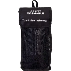 The Indian Maharadja  Shinguard Washable scheenbeschermers junior black