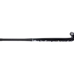 The Indian Maharadja  Sword 45 Low Bow hockeystick black - 36,5 inch