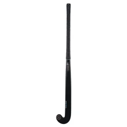 The Indian Maharadja  Sword 20 Low Bow hockeystick black light blue 36,5 inch