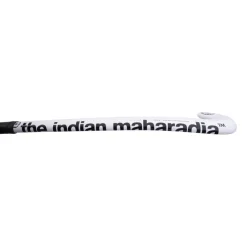 The Indian Maharadja Sword 25 Low Bow hockeytick white - 36,5 inch
