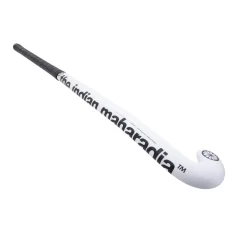 The Indian Maharadja Sword 25 Low Bow hockeytick white - 36,5 inch