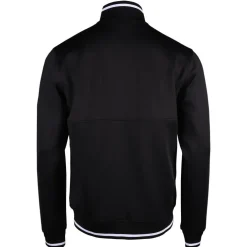 The Indian Maharadja  Tech trainingsjack heren black