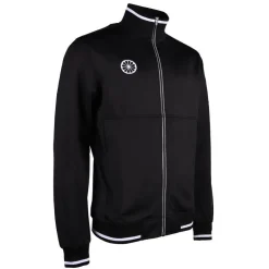 The Indian Maharadja  Tech trainingsjack heren black
