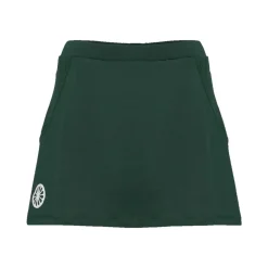 The Indian Maharadja  Tech hockeyrokje dames green