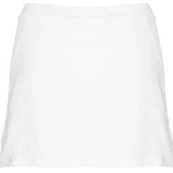 The Indian Maharadja  Tech hockeyrokje dames white