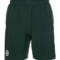 The Indian Maharadja Tech hockeyshort heren green