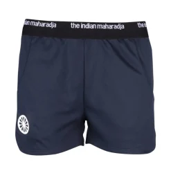 The Indian Maharadja Tech hockeyshort dames navy