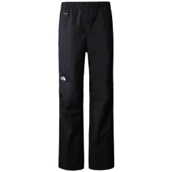 The North Face  Antora regenbroek heren black