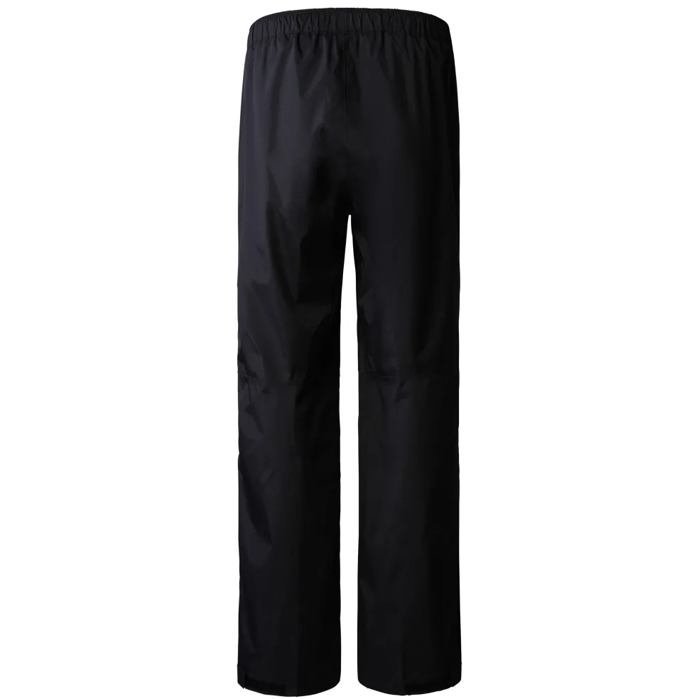 The North Face Antora regenbroek heren black