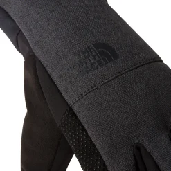 The North Face  Apex Etip handschoenen heren TNF dark grey heather