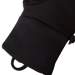 The North Face  Apex Etip handschoenen heren TNF dark grey heather