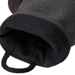 The North Face  Apex Etip handschoenen heren TNF dark grey heather