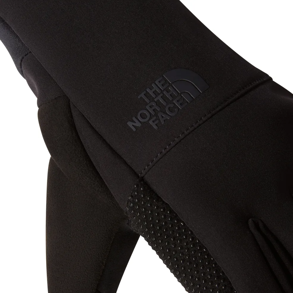 The North Face Apex Etip handschoenen heren TNF black