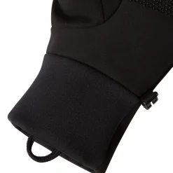The North Face Apex Etip handschoenen heren TNF black