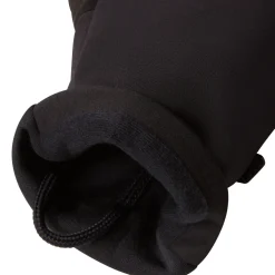 The North Face Apex Etip handschoenen heren TNF black