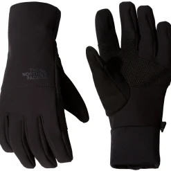 The North Face Apex Insulated Etip handschoenen dames TNF black