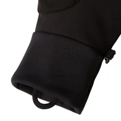 The North Face Apex Insulated Etip handschoenen dames TNF black