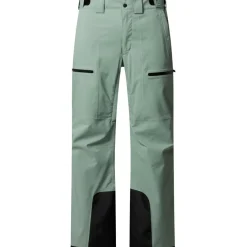 The North Face Chakal skibroek heren slate moss