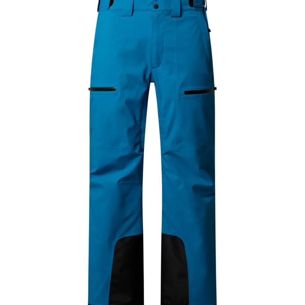 The North Face Chakal skibroek heren dusk blue