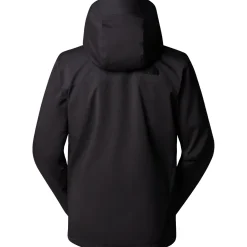 The North Face  Chakal winterjas heren TNF black