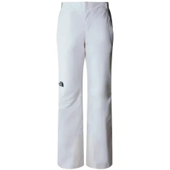 The North Face Descendit skibroek dames white