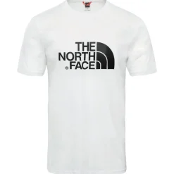 The North Face  Easy shirt heren white