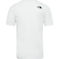 The North Face  Easy shirt heren white