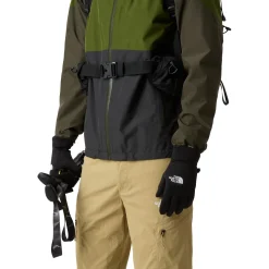 The North Face Etip Recycled handschoenen TNF black TNF white