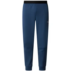 The North Face  Mountain Athletics fleece joggingbroek heren shady blue summit navy