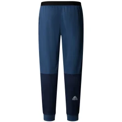 The North Face  Mountain Athletics fleece joggingbroek heren shady blue summit navy
