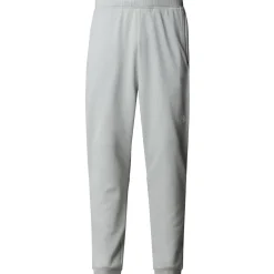 The North Face Reaxion Fleece joggingbroek heren grey light
