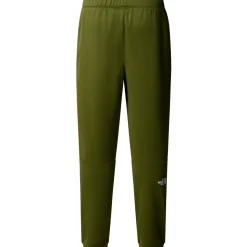 The North Face  Reaxion Fleece joggingbroek heren woodland green
