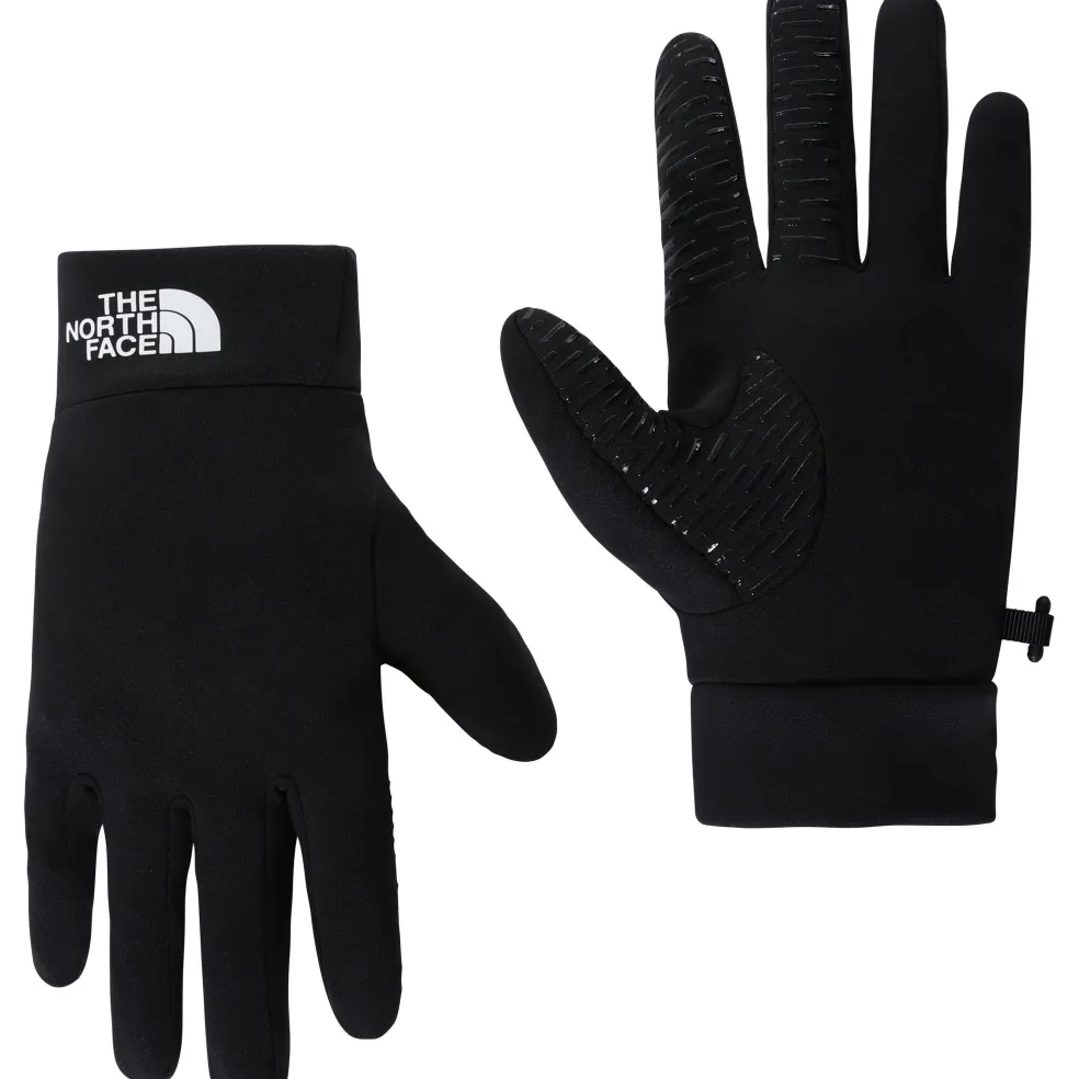 The North Face Rino handschoenen TNF black