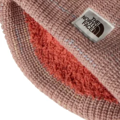 The North Face  Salty Bae Lined muts mars dust