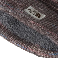 The North Face Salty Bae Lined muts tawny