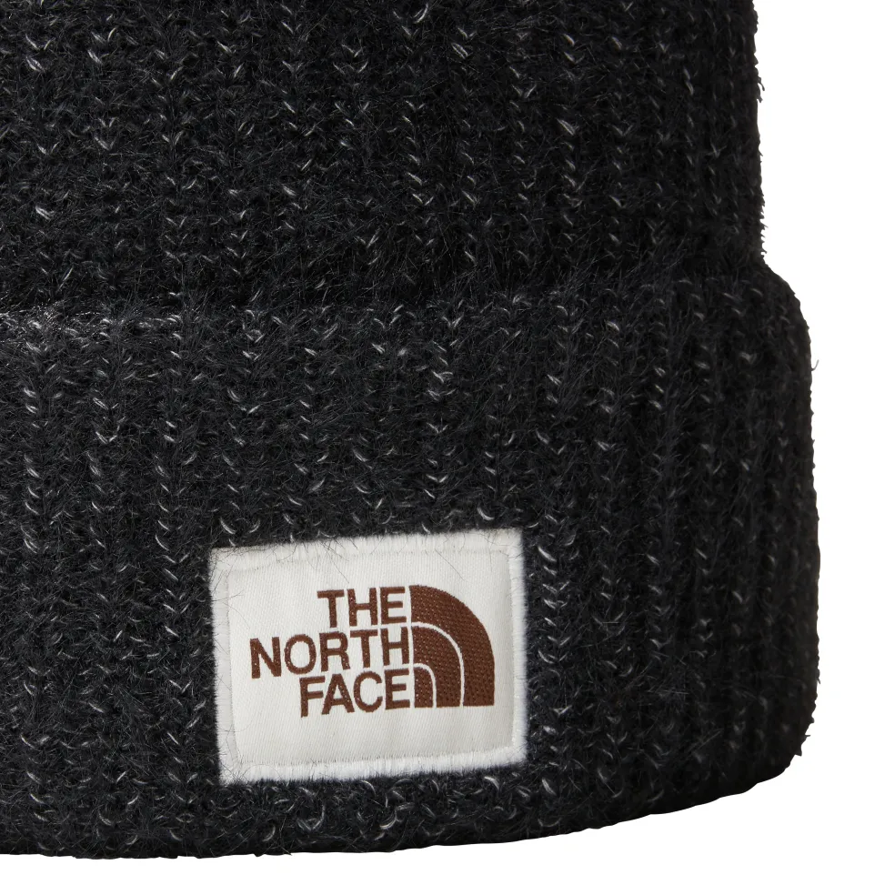 The North Face Salty Bae muts black