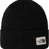 The North Face  Salty Bae Lined muts TNF black