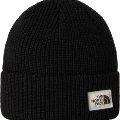 The North Face Salty Bae Lined muts TNF black