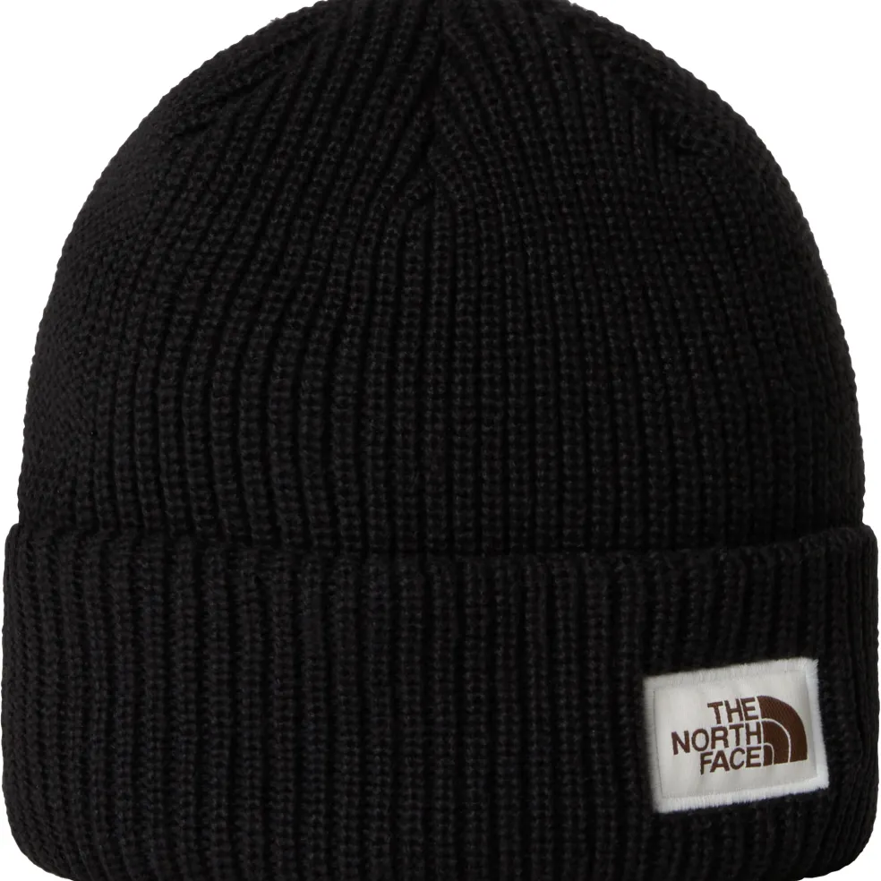 The North Face Salty Bae Lined muts TNF black