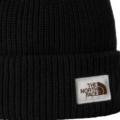 The North Face  Salty Bae Lined muts TNF black