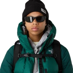 The North Face Salty Bae Lined muts TNF black