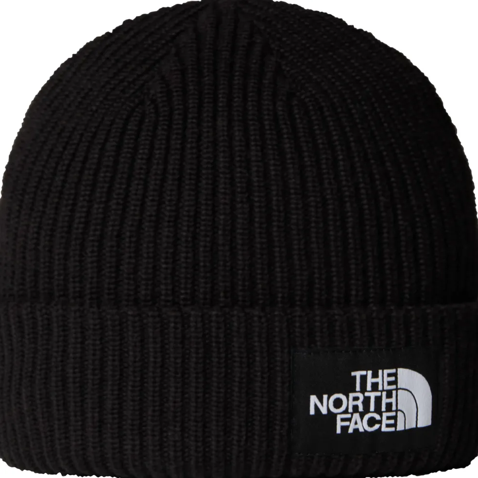 The North Face Salty Lined muts junior TNF black