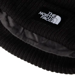 The North Face Salty Lined muts junior TNF black