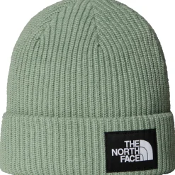 The North Face Salty Lined muts slate moss