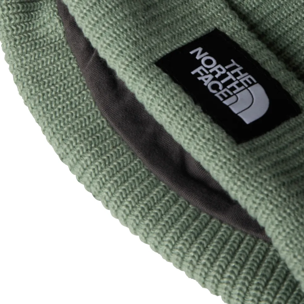 The North Face Salty Lined muts slate moss