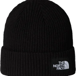 The North Face Salty Lined muts TNF black